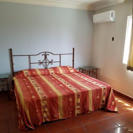 Hotel Playa Maria Mazatlán Eksteriør billede