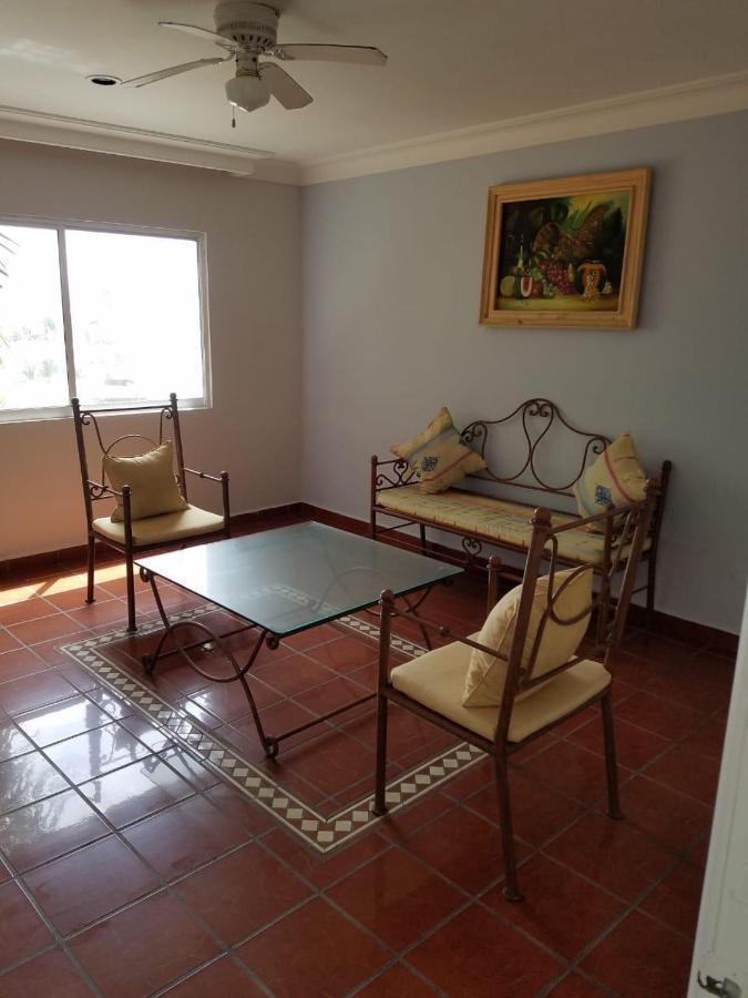 Hotel Playa Maria Mazatlán Eksteriør billede