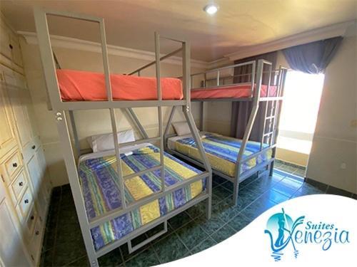 Hotel Playa Maria Mazatlán Eksteriør billede
