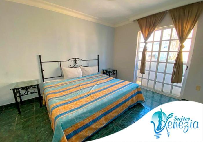 Hotel Playa Maria Mazatlán Eksteriør billede