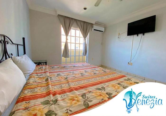 Hotel Playa Maria Mazatlán Eksteriør billede