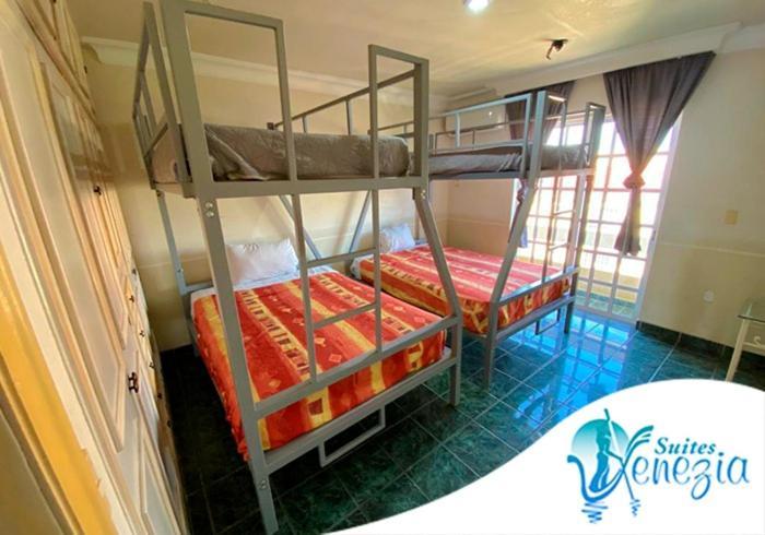 Hotel Playa Maria Mazatlán Eksteriør billede
