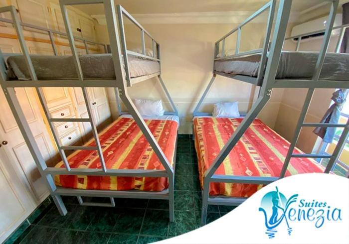 Hotel Playa Maria Mazatlán Eksteriør billede