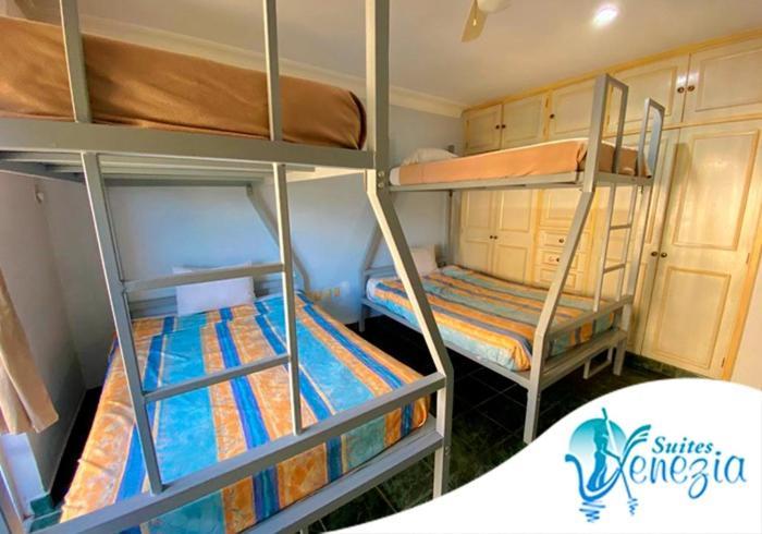 Hotel Playa Maria Mazatlán Eksteriør billede