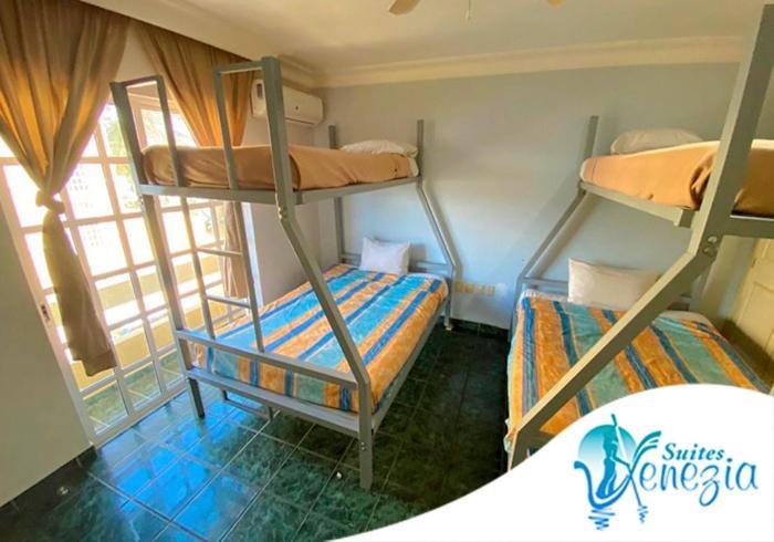Hotel Playa Maria Mazatlán Eksteriør billede