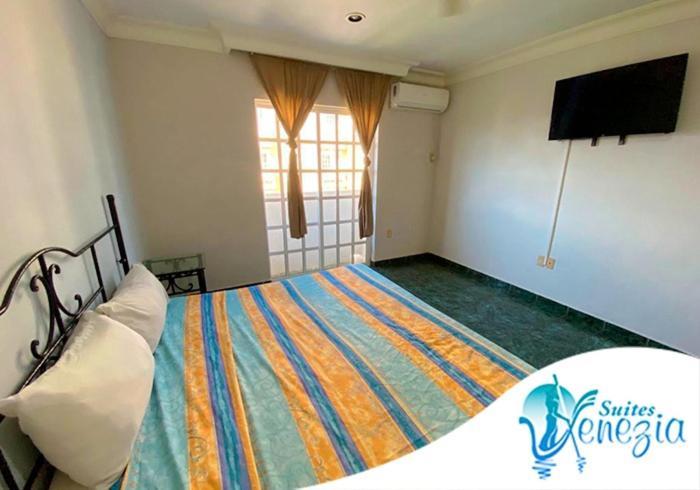 Hotel Playa Maria Mazatlán Eksteriør billede