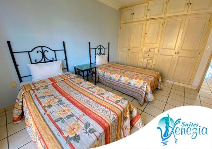 Hotel Playa Maria Mazatlán Eksteriør billede