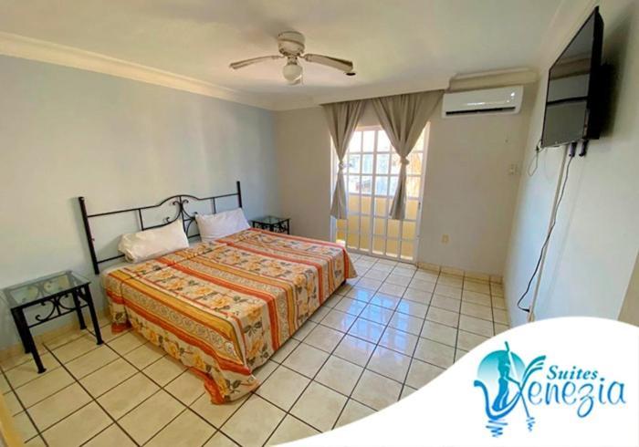 Hotel Playa Maria Mazatlán Eksteriør billede