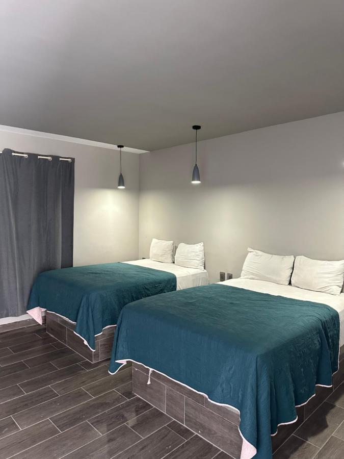 Hotel Playa Maria Mazatlán Eksteriør billede