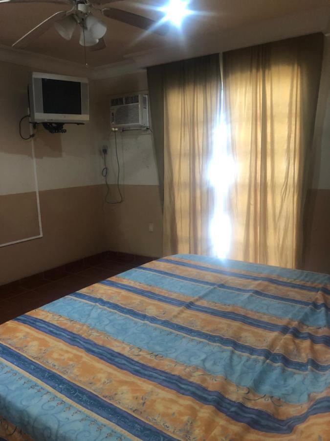 Hotel Playa Maria Mazatlán Eksteriør billede