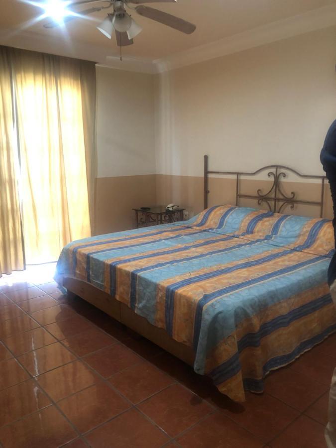 Hotel Playa Maria Mazatlán Eksteriør billede